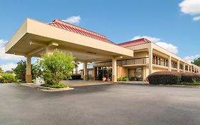Red Roof Inn Augusta - Washington Road